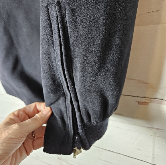 Grandpa Core golf Vest! Tehama, velvety outer layer silkie lining. Size L - Picture 6 of 9